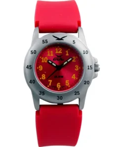 GUL Micro Silikon Röd 28mm