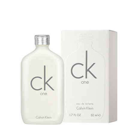 CK One 50 ml EdT