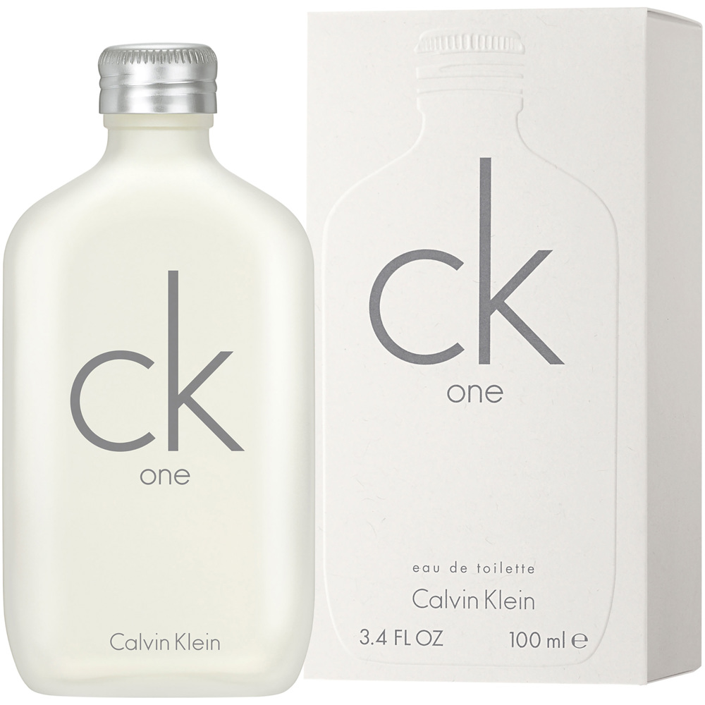 CK One 100 ml EdT