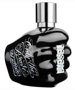 Only The Brave Tattoo 50 ml EdT