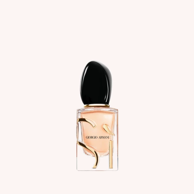 Giorgio Armani Si for women EdP 30 ml