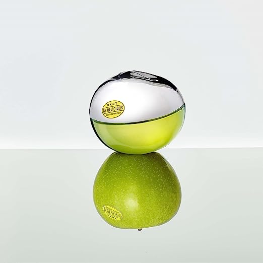 DKNY Be Delicious