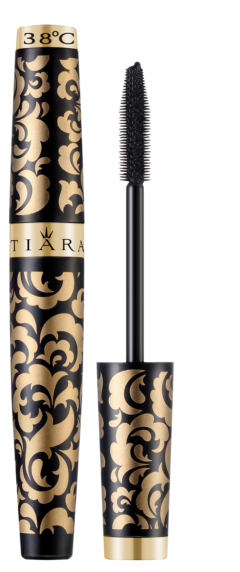 Tiara Mascara