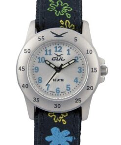 GUL Micro Trim Silver 28mm