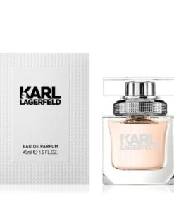 Karl Lagerfeld  EDP 45ml