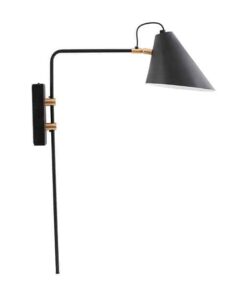 Vägglampa Club Cl0800