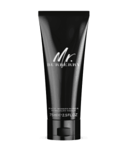 Mr. Burberry Face Moisturizer-0