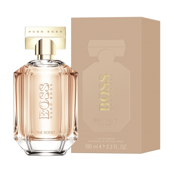 The Scent For Her 50ml-0