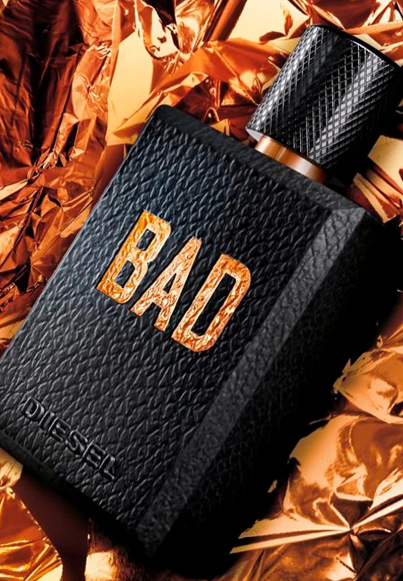 Bad edt 75ml - Bild 2