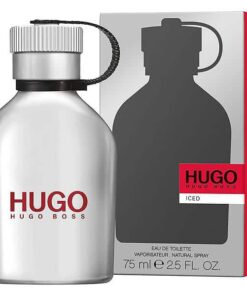 Hugo Boss Iced -0