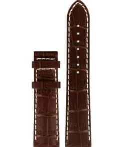 Certina DS Podium Brunt Läderband UTAN Lås