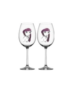 All About You Vinglas