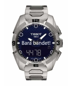 Tissot T-Touch - Solar Expert Titanarmband. OBS endast armbandet! T605035415