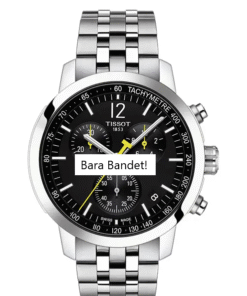 PRC200 & Tissot Seastar Komplett stålarmband. OBS endast bandet! T605031423