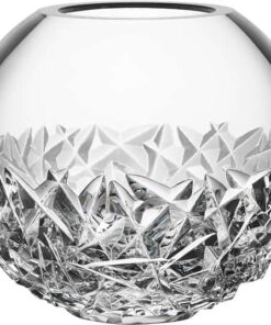 Orrefors Carat Vas