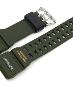 Grönt armband till Mudmaster GG-1000-1A3