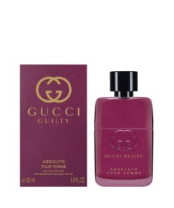 Guilty Absolute 30 ml-0