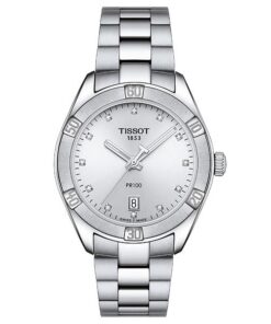 Tissot Tissot PR 100 Sport Chic T101.910.11.036.00