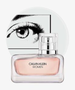 Calvin Clein Women Edp