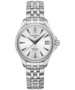 Certina DS Action Lady Diamonds C032.051.11.036.00