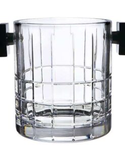 Orrefors Street Ishink Ø135x150mm