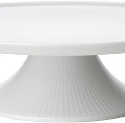 Tårtfat 31 cm Snö Swedish Grace