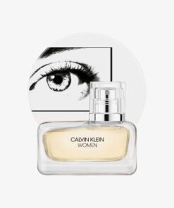 CK Women Edt