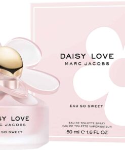 Marc Jacobs Daisy Love Eau So Sweet EdT 50 Ml