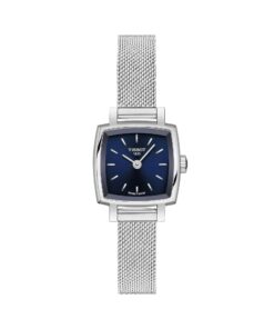Tissot Lovely Square