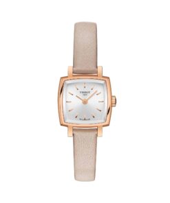 Tissot Lovely Square