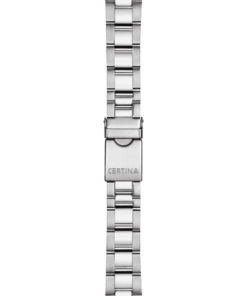 Certina DS Podium Steel Bracelet