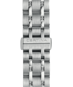 Certina DS Action Steel Bracelet C032426