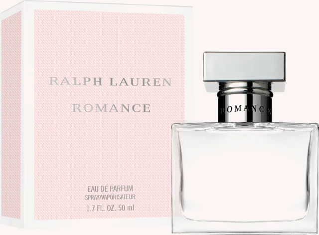 Ralph Lauren Romance Edt 50 Ml - Bild 2