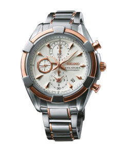 Seiko Velatura
