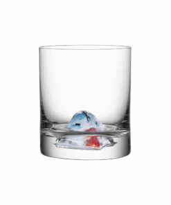 Kosta Boda New Friend  bird Dricksglas 40cl