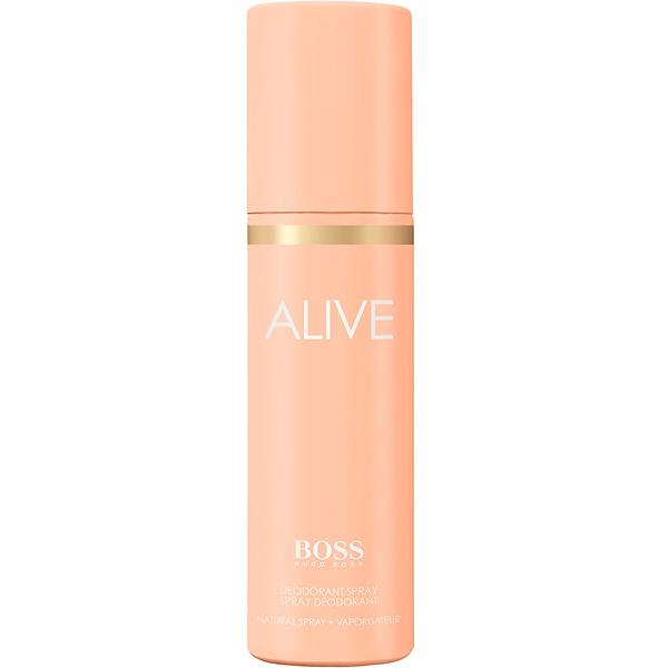 HUGO BOSS. Boss Alive Deo Spray 100 ML
