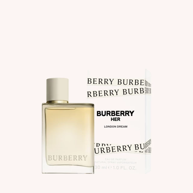 Burberry Her London Dream EdP 30 ml - Bild 3