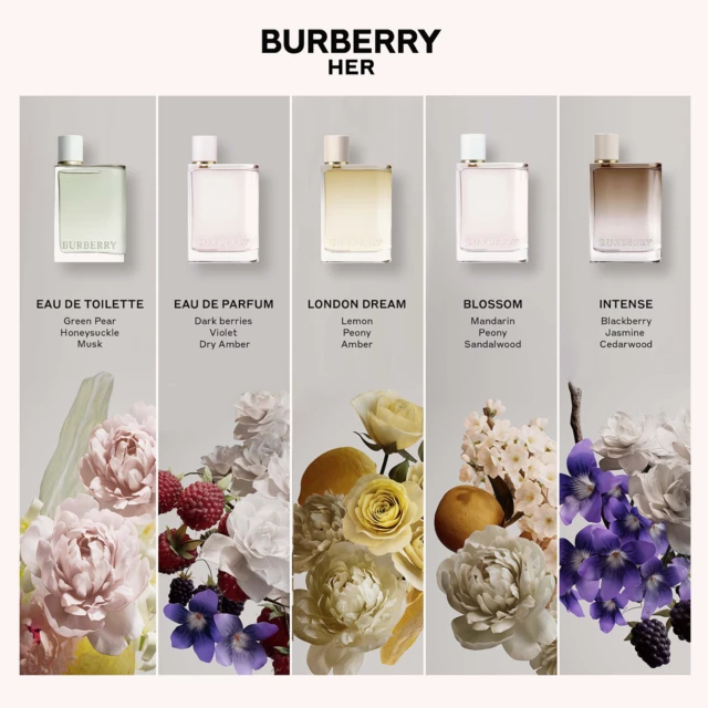 Burberry Her London Dream EdP 30 ml - Bild 2