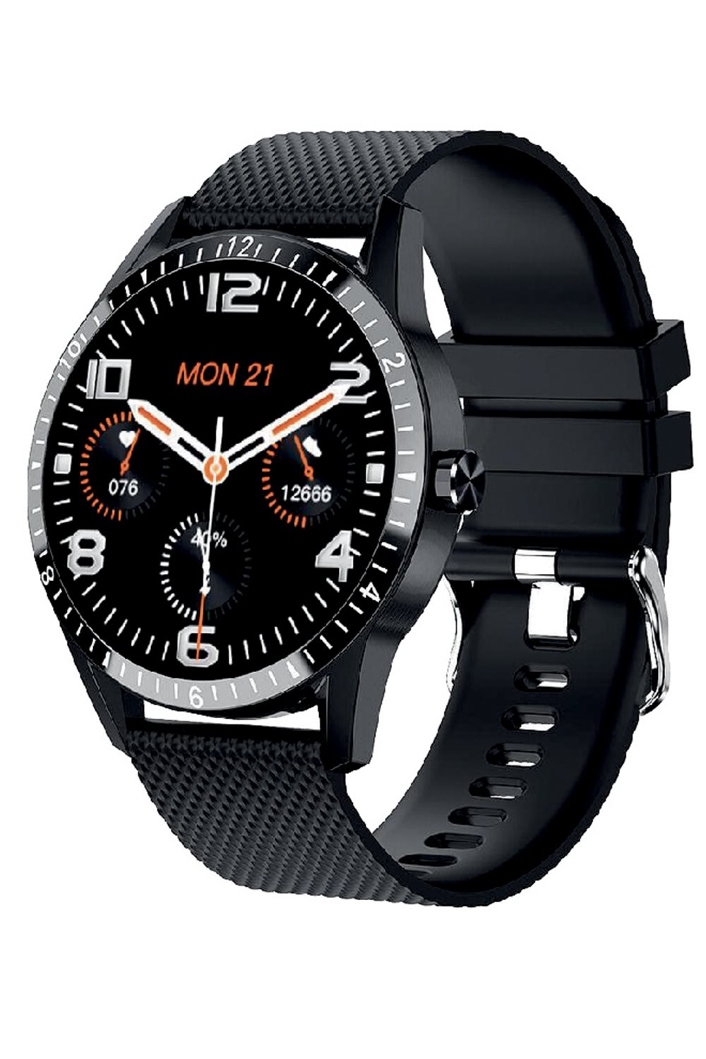SMARTY WATCHES SW020A