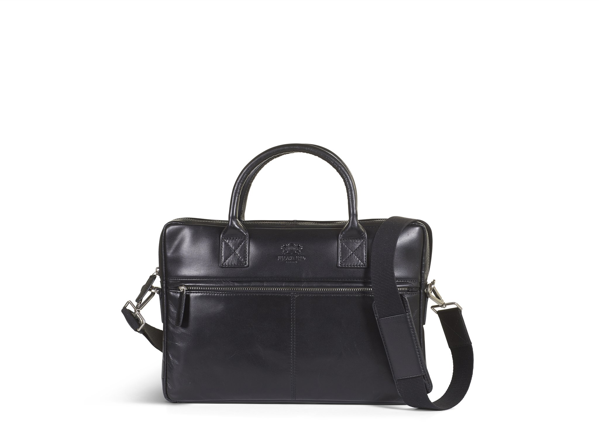 Laptop Bag Evan Black