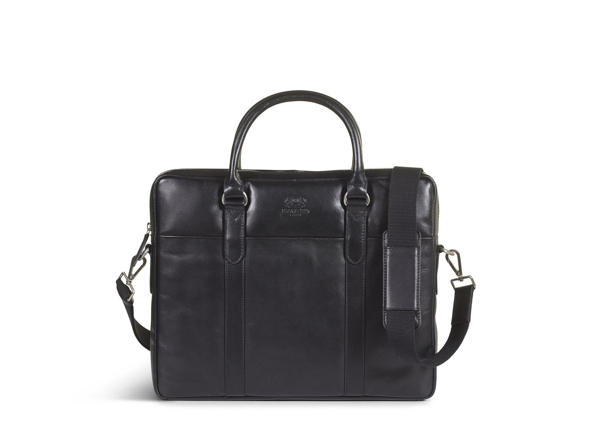 Laptop Bag Ashton Black