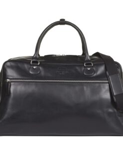 Weekend Bag Albert Black