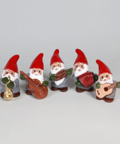 Rolf Berg  Tomteorkestern