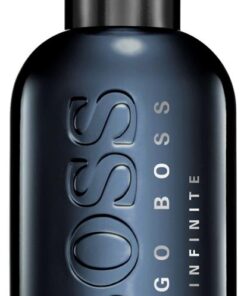 Bottled Infinite Edt 200 ml Hugo Boss