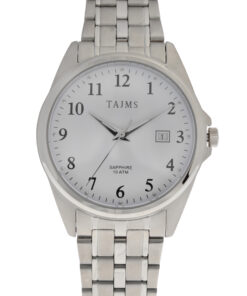 Tajms Klassiskt Safir 38 mm