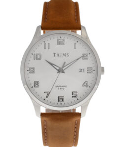 Tajms Klassiskt Safir 40 mm