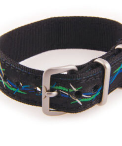 GUL Armband Trim Wave Blue/Green 16mm