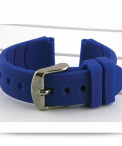 GUL Armband Silicone 16mm - Blue