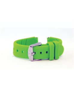 GUL Armband Silicone 16mm - Green