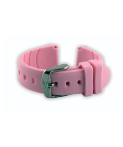 GUL Armband Silicone 18mm - Pink